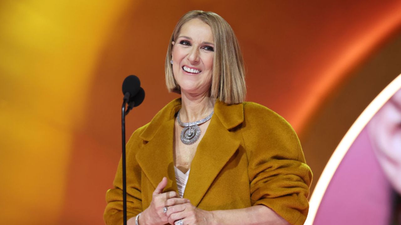 Em novo documentário, Céline Dion conta detalhes sobre doença incurável