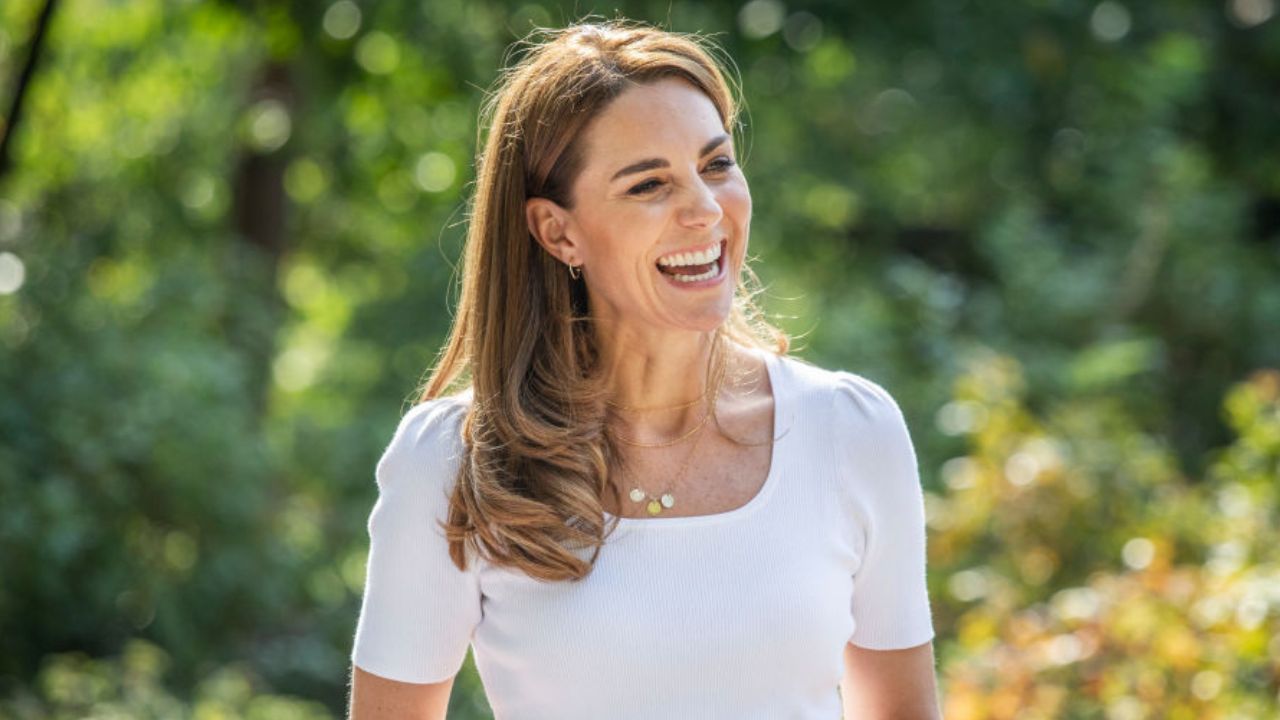 Kate Middleton quebra silêncio em meio a quimioterapia: ‘Dias bons e ruins’