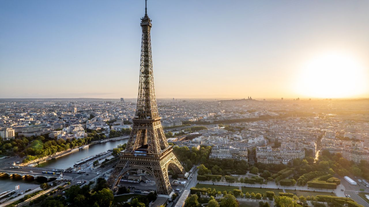 Autoridades francesas frustram plano de atentado que ocorreria durante os Jogos Olímpicos