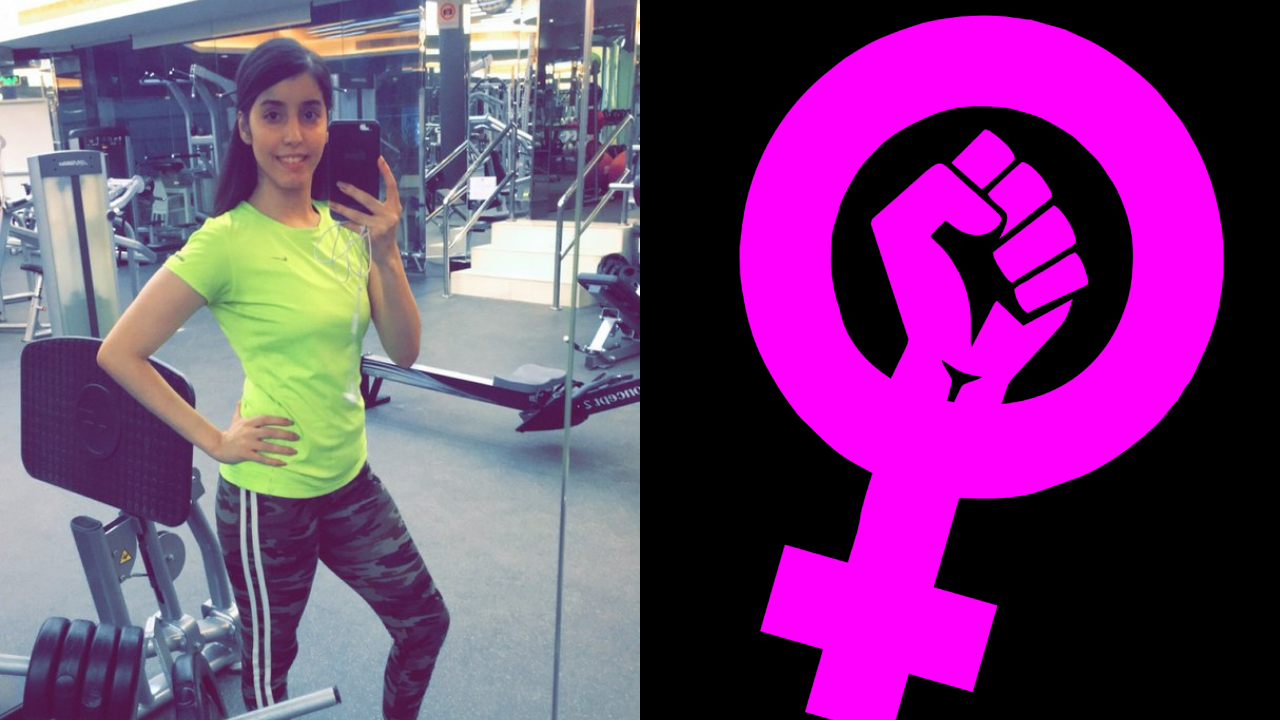 Arábia Saudita: Mulher de 29 anos é presa após publicar conteúdo feminista