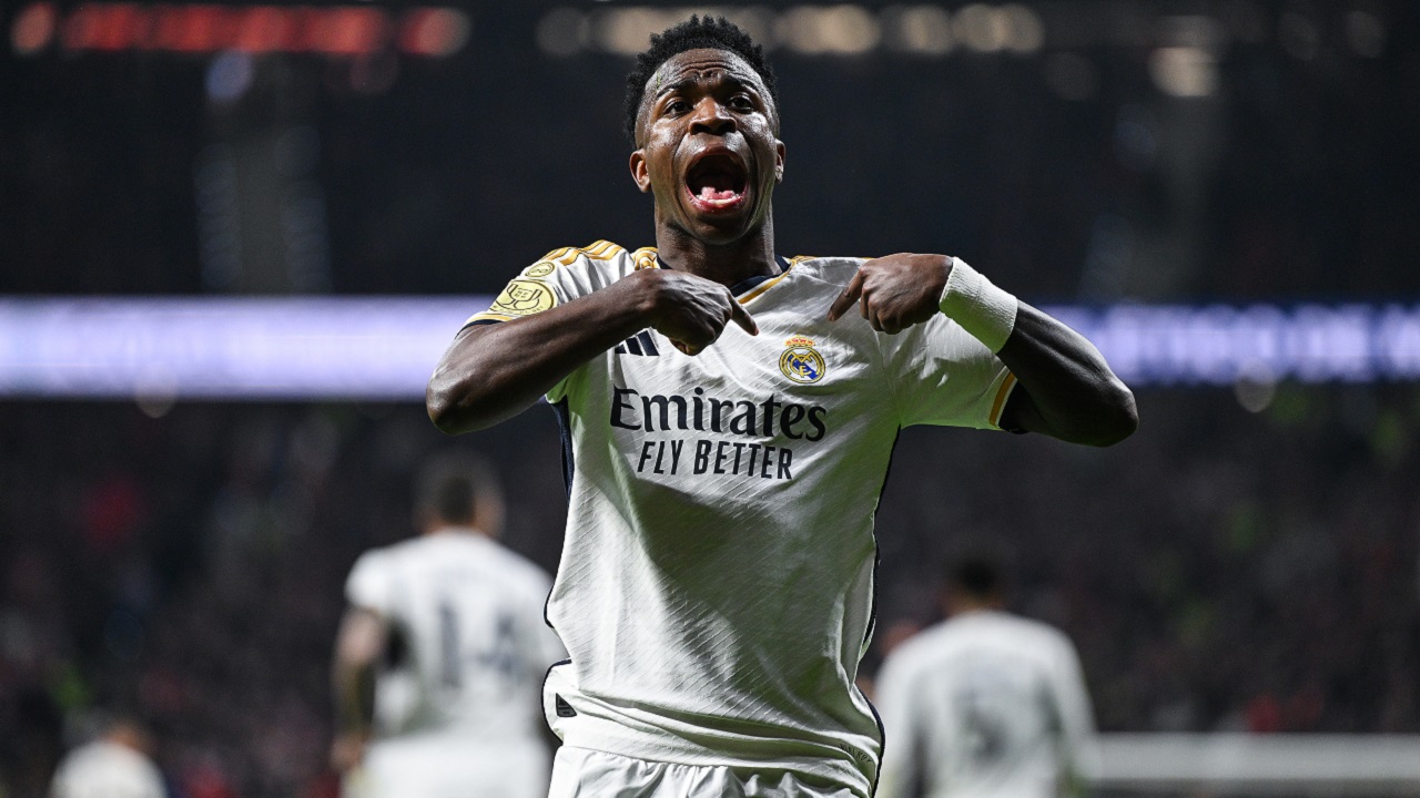 Por que o Real Madrid tem o apelido de ‘Merengues’?