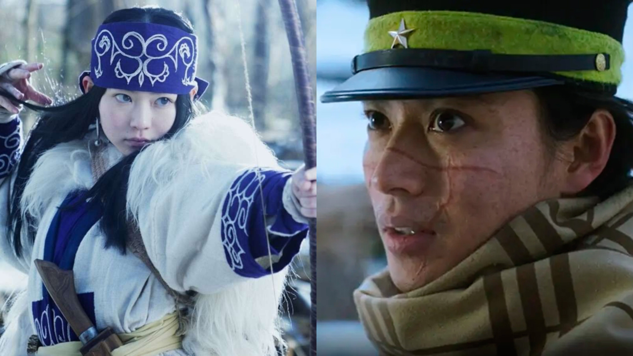 Golden Kamuy: Filme da Netflix é inspirado em uma história real?