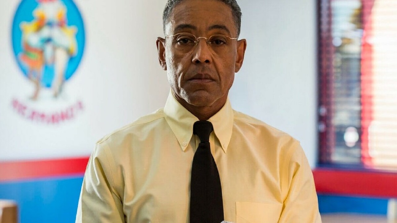 Como Breaking Bad foi responsável por salvar a vida de Giancarlo Esposito?