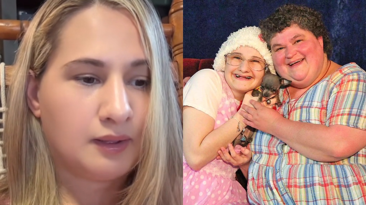 Em vídeo de Dia das Mães, Gypsy Rose desabafa: ‘Não me sentia digna de amor’
