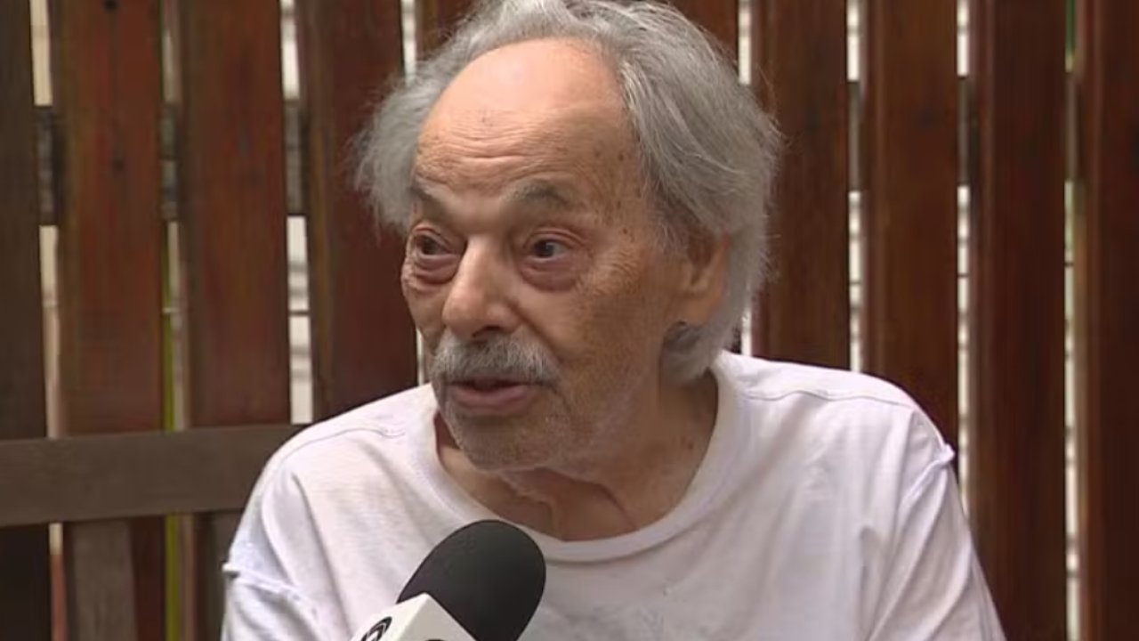RS: Idoso enfrentou enchente em 1941 e precisa deixar casa pela segunda vez