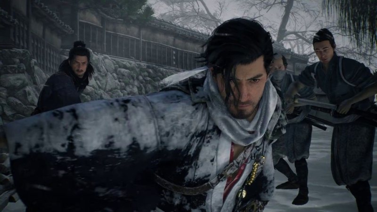 A Ascensão do Ronin: Novo jogo leva público de volta ao período Edo do Japão