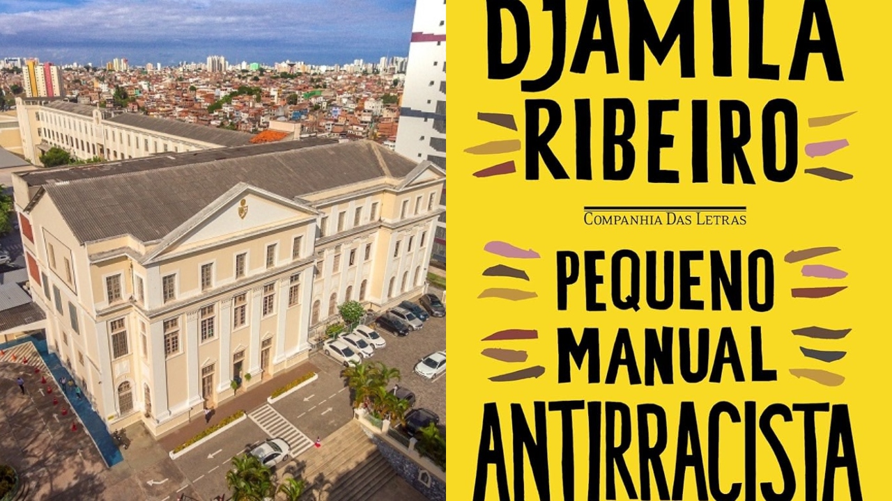 Salvador: Mulher critica colégio por uso de livro antirracista em aula de religião; leia o comunicado