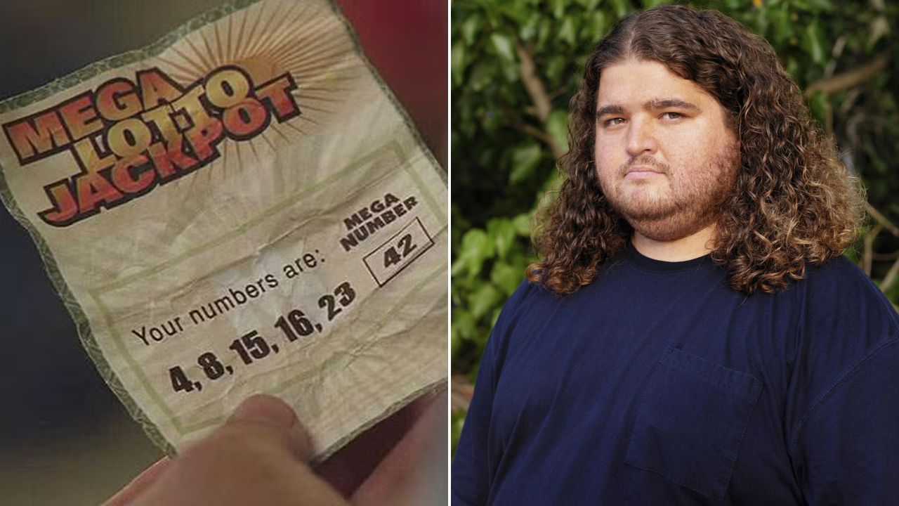 Números do seriado ‘Lost’ são sorteados na Mega-Sena