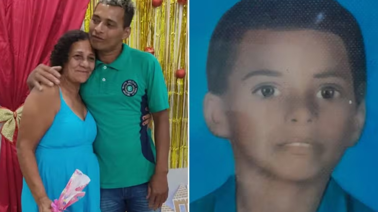 Após 34 anos, filho raptado no Acre e levado para Santa Catarina reencontra mãe