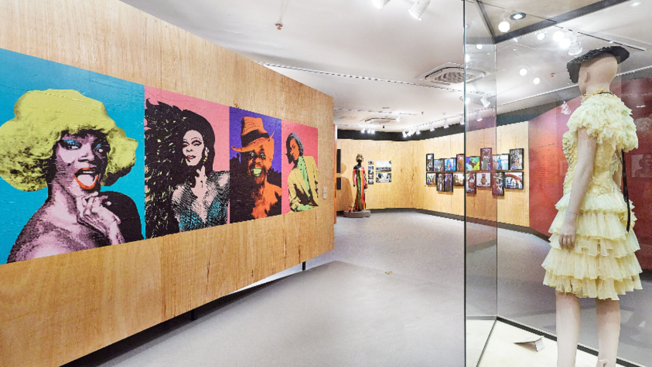 SP: Museu da Diversidade Sexual anuncia reabertura para a véspera da Parada do Orgulho LGBT+