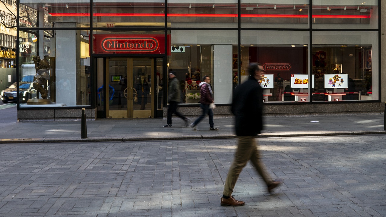 Nintendo: Empresa abrirá novo museu ainda em 2024