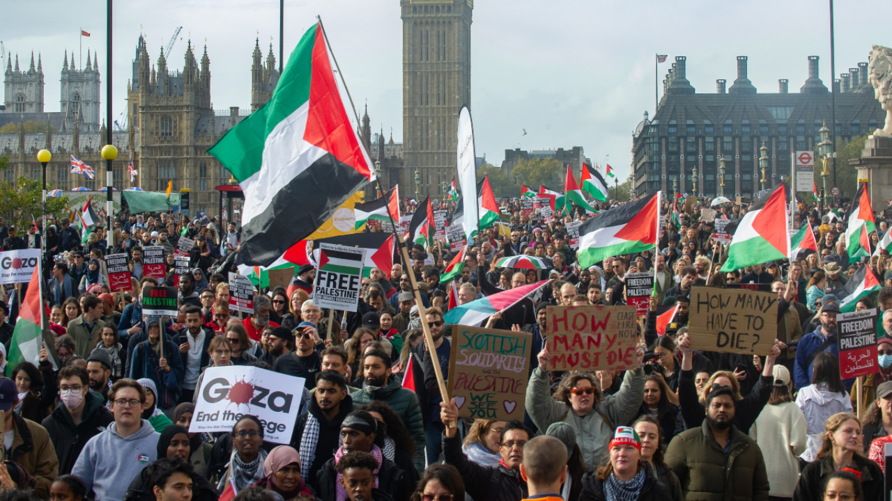 Espanha, Irlanda e Noruega reconhecem existência de Estado da Palestina
