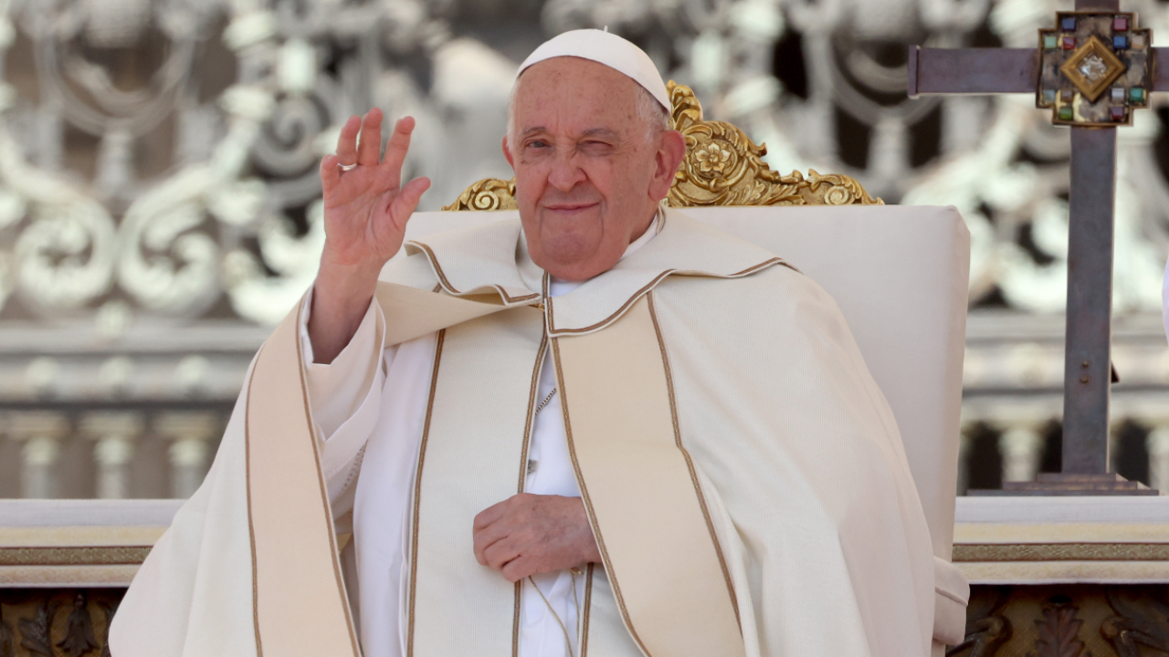 Veja a atualização do Vaticano sobre o papa Francisco nesta terça-feira (25)