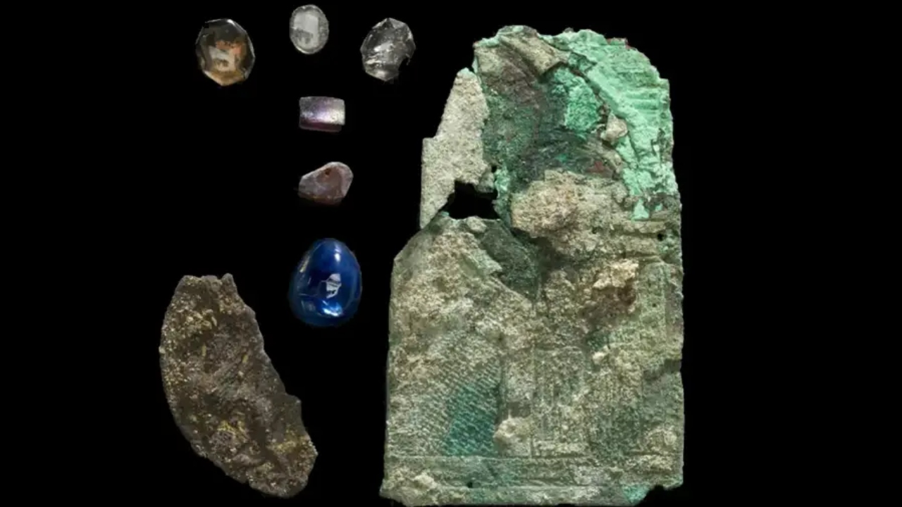 Relicário perdido de santo padroeiro da Inglaterra é redescoberto na Noruega