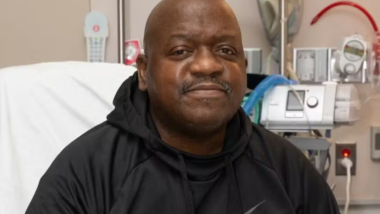 Dois meses após histórica cirurgia, homem que recebeu rim de porco morre