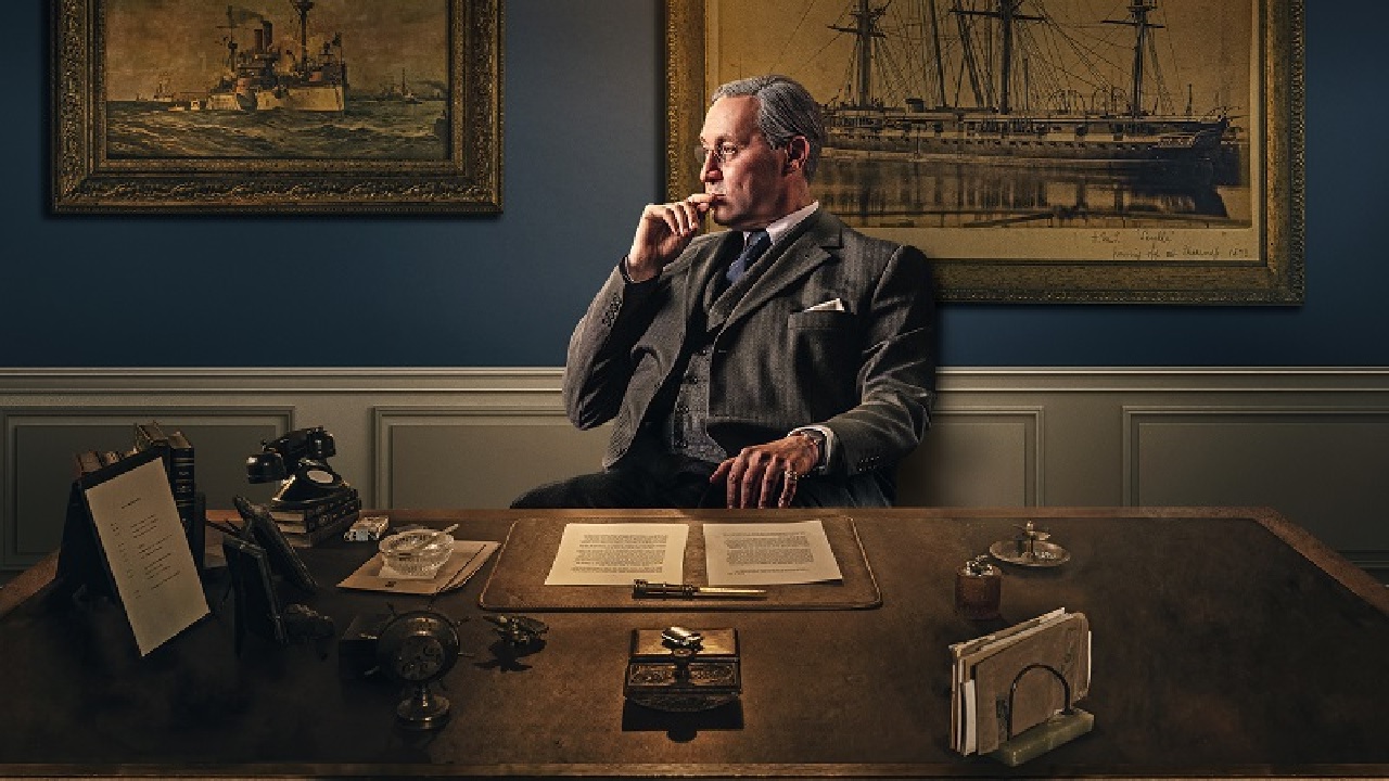 Da luta contra poliomielite a liderença: Série resgata trajetória do presidente Roosevelt