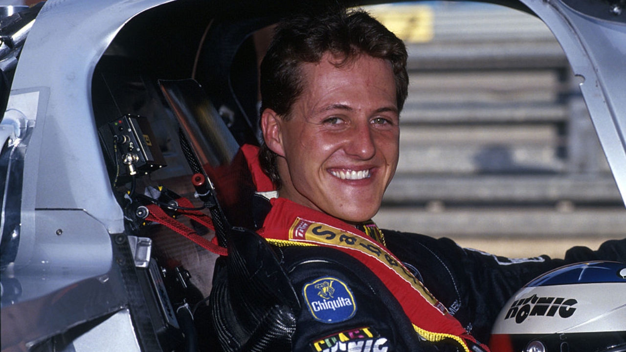 Michael Schumacher estaria em cadeira de rodas após 12 anos acamado