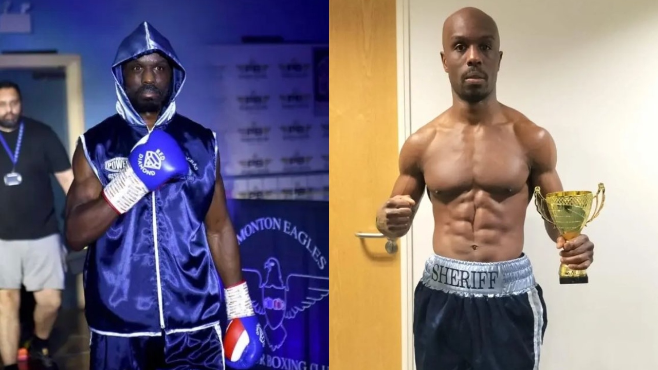 Em sua estreia profissional, boxeador morre após ser nocauteado