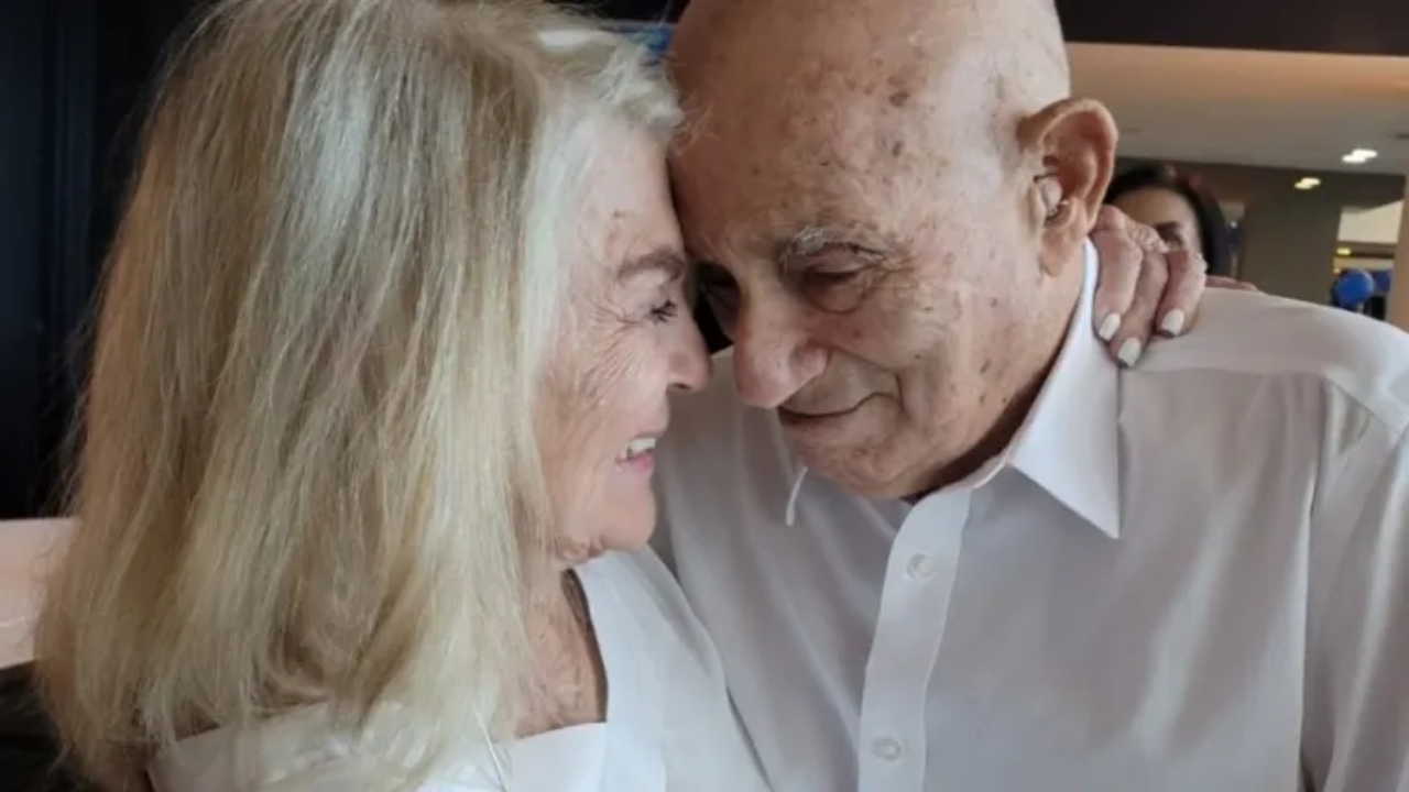 Veterano americano da Segunda Guerra irá se casar aos 100 anos na Normandia