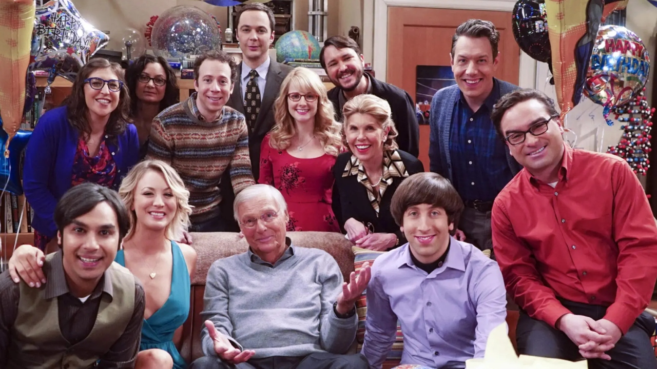 The Big Bang Theory: Veja o astro de Hollywood que recusou três propostas para estrelar a sitcom