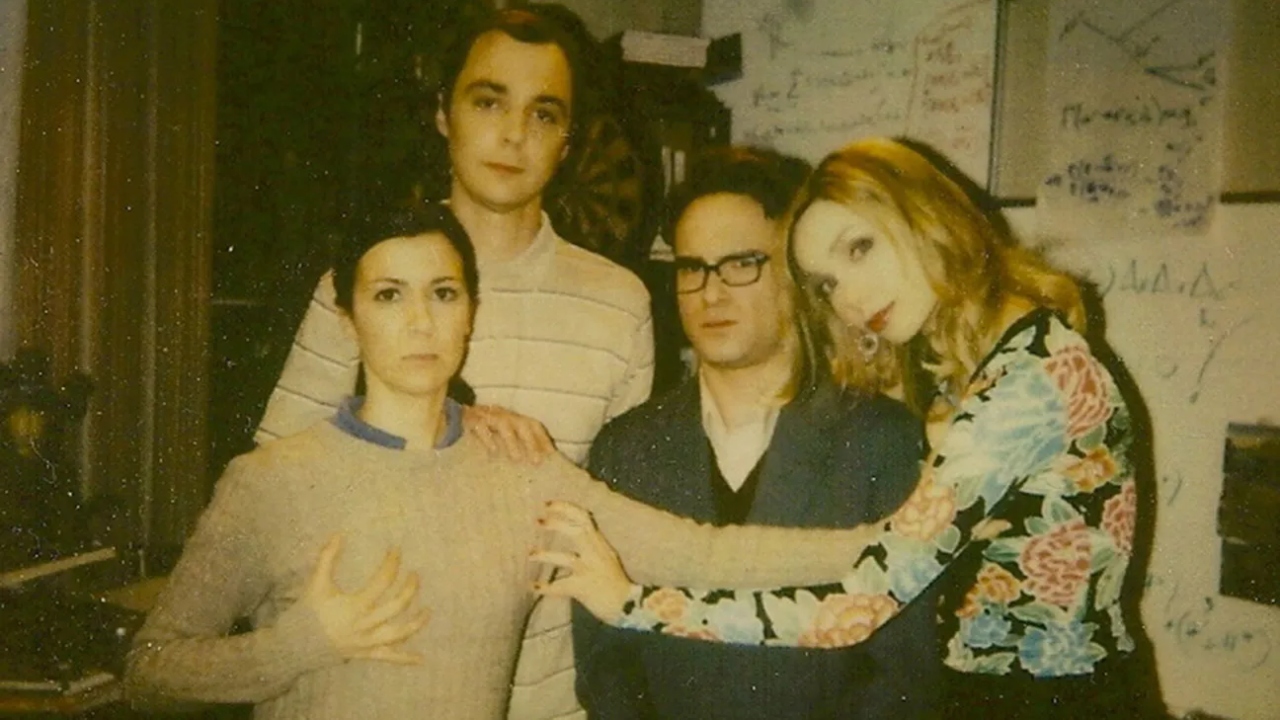 The Big Bang Theory: Veja a história por trás do episódio nunca exibido