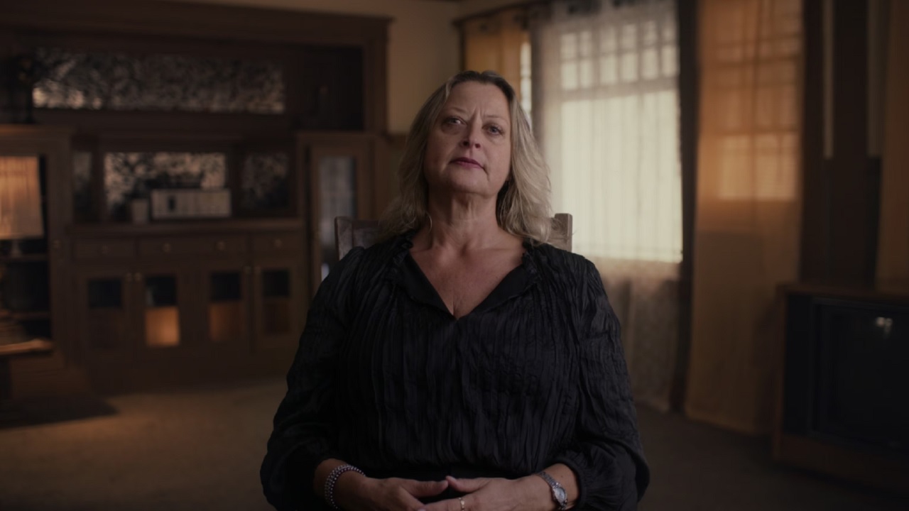 Mulher que sobreviveu a serial killer quebra o silêncio: ‘Me senti impotente’