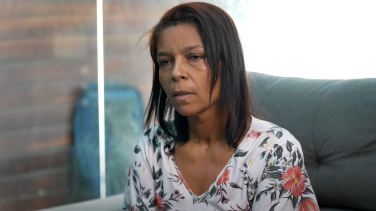 Sobrinha do ‘tio Paulo’ comenta caso após ser solta: ‘Eu não percebi’