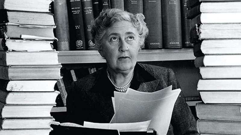 Agatha Christie: 6 obras para conhecer a famosa autora
