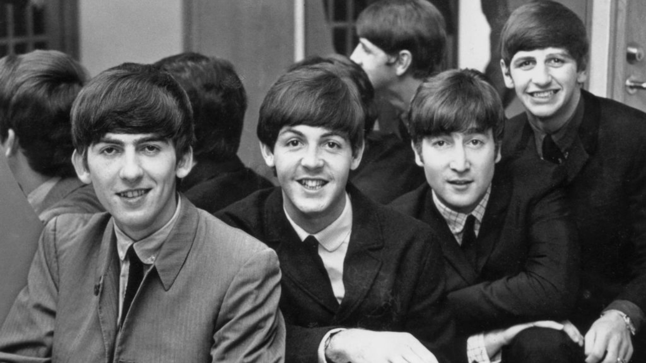 Depois de 60 anos, gravação inédita dos Beatles é descoberta