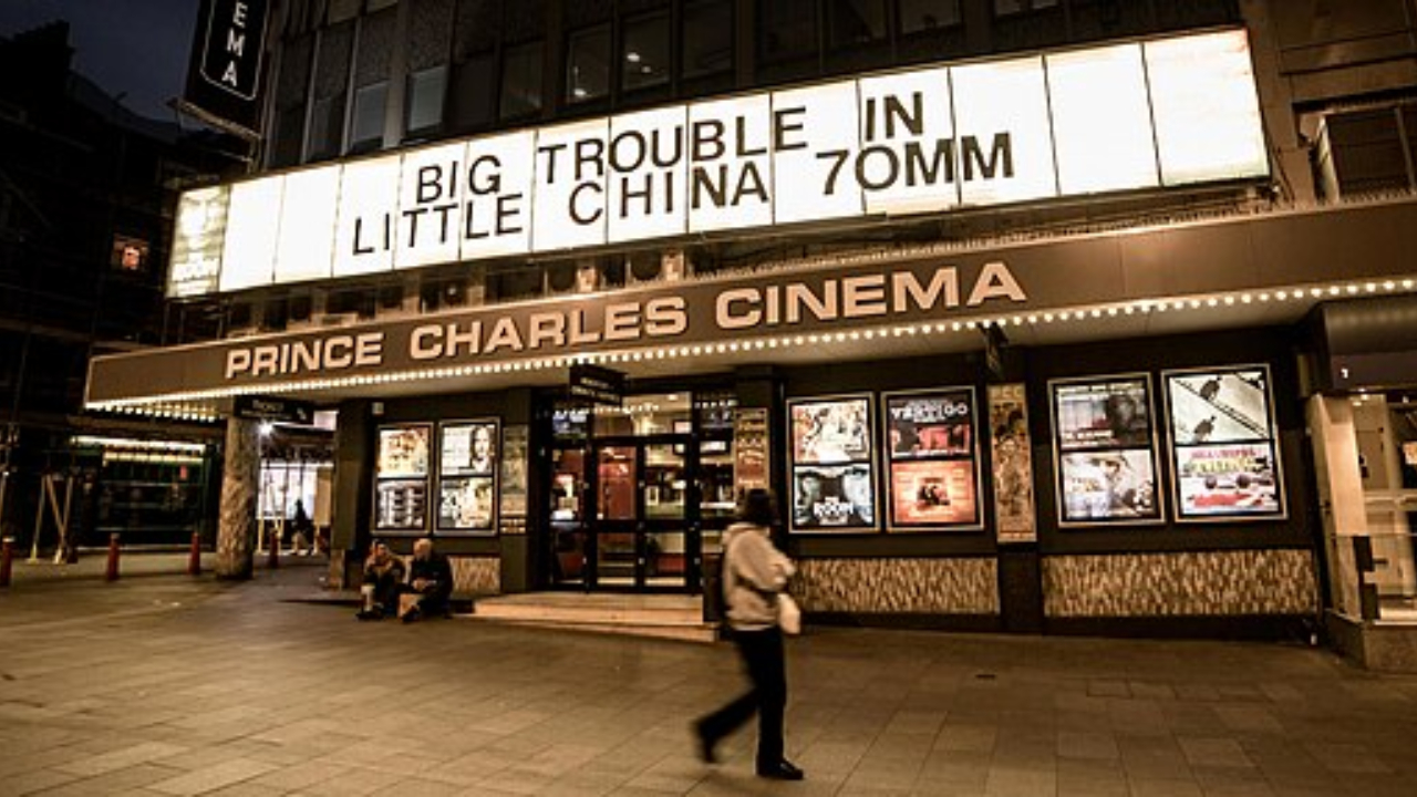 Cinema britânico cancela estreia de filme com roteiro gerado por IA
