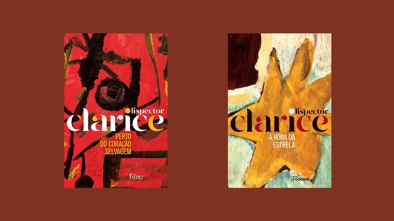 Clarice Lispector: 6 renomadas obras para conhecer a autora