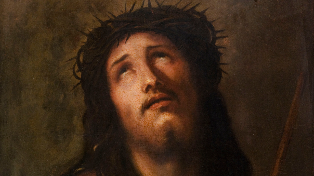 Diadema ou capacete? Estudo sugere formato da Coroa de Espinhos de Jesus