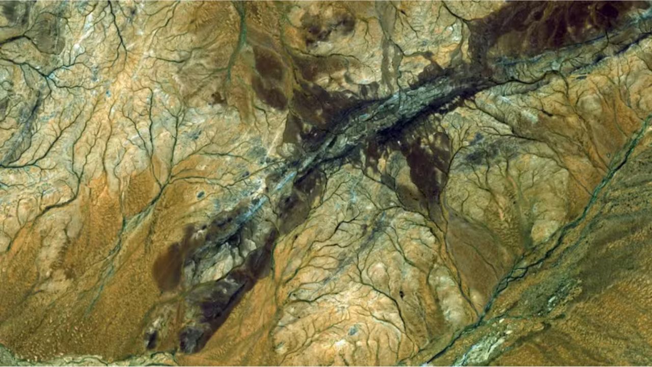 Água doce teria surgido na Terra há mais tempo do que se imaginava