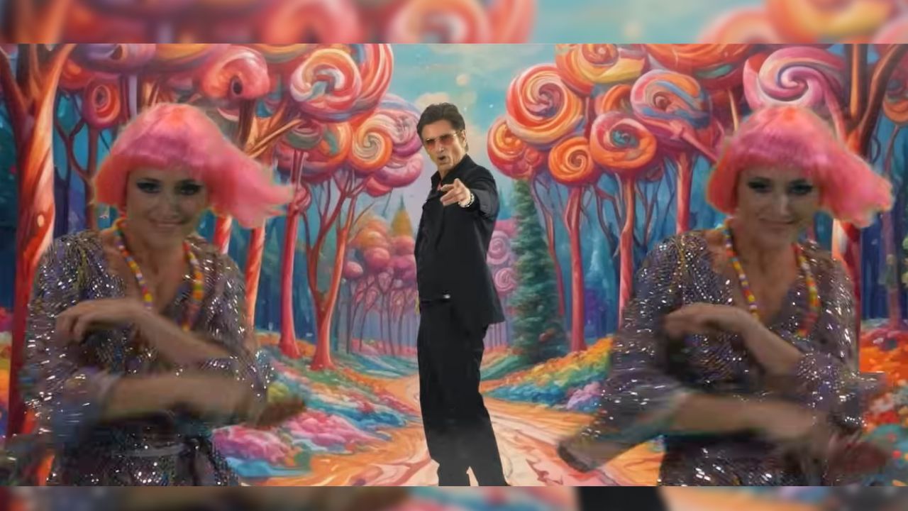 Evento desastroso da ‘Fantástica Fábrica de Chocolates’ vira musical