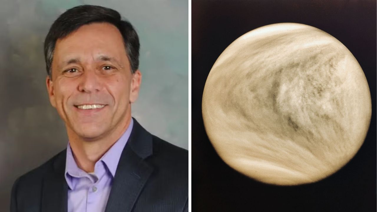 Co-fundador de empresa que construiu submersível Titan quer levar humanos para Vênus