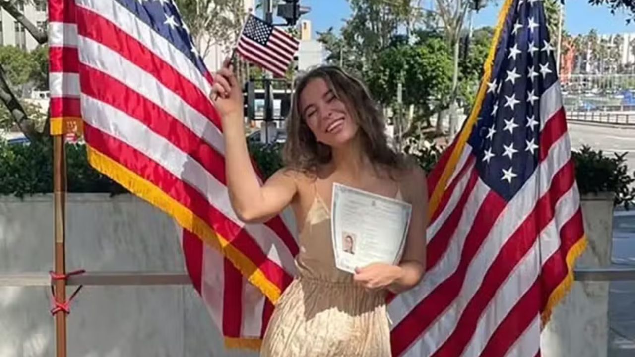 Acusada de traição, bailarina russo-americana é julgada após doar US$ 50 à Ucrânia