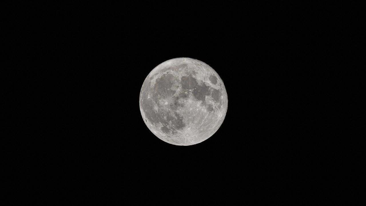 Grande paralisação lunar: entenda fenômeno que ocorre nesta sexta-feira