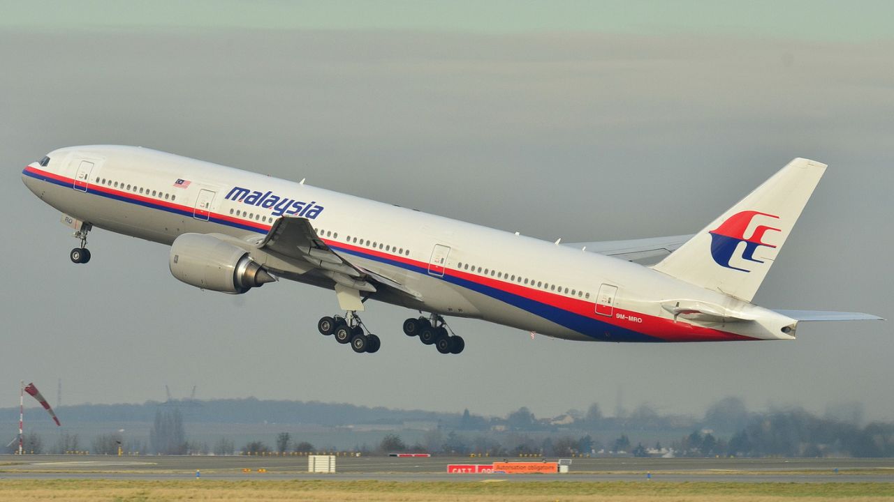 Malaysia Airlines: sinal detectado pode auxiliar nas buscas por avião desaparecido