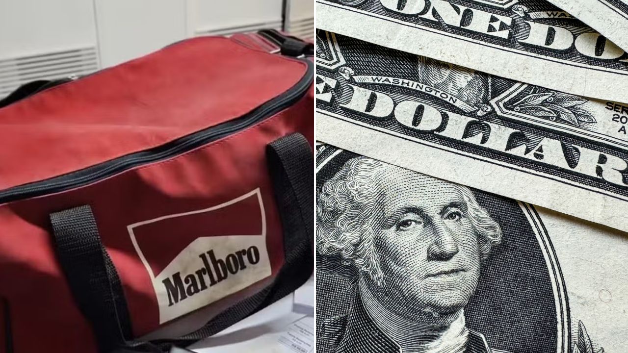 ‘Lei do retorno’: Ex-policial envia US$ 10 mil por engano com doação
