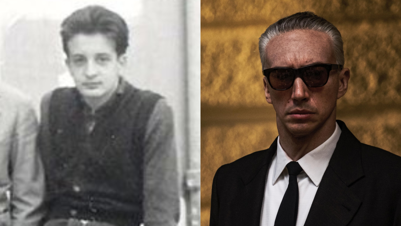 Ferrari: Como morreu Dino, o primeiro filho de Enzo?