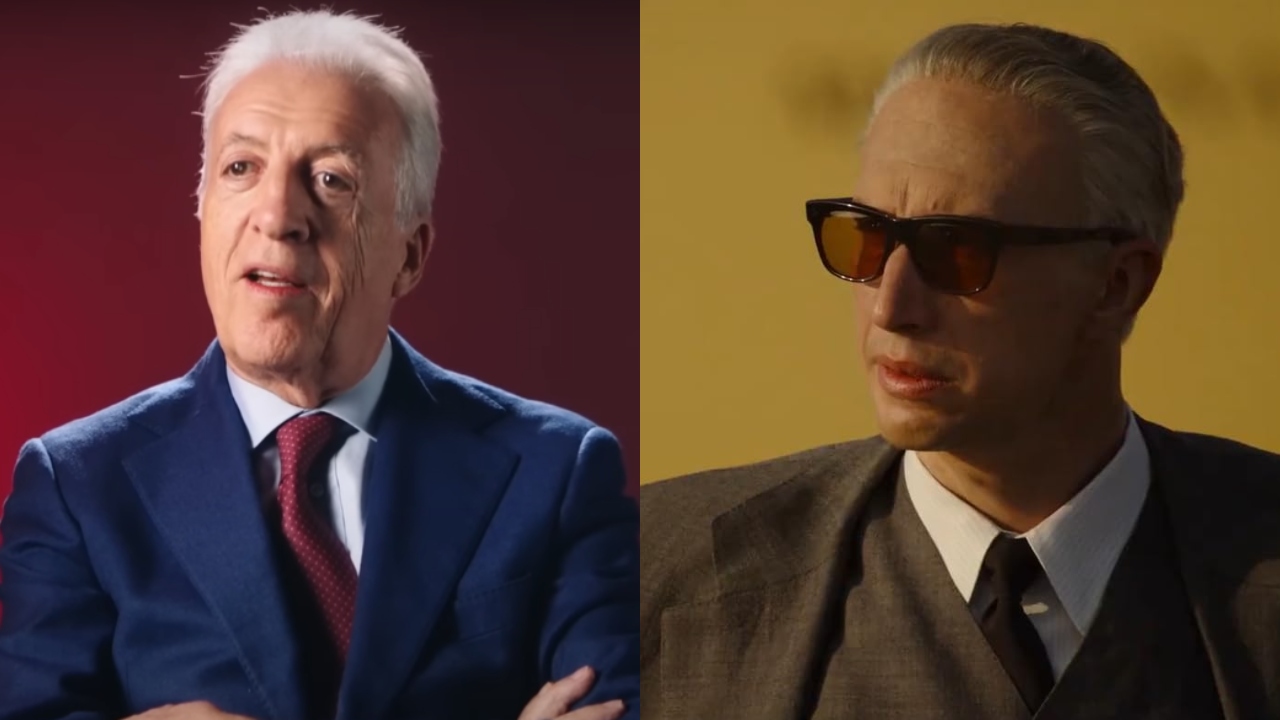 Ferrari: Filho do criador da marca revelou o que é mentira no filme