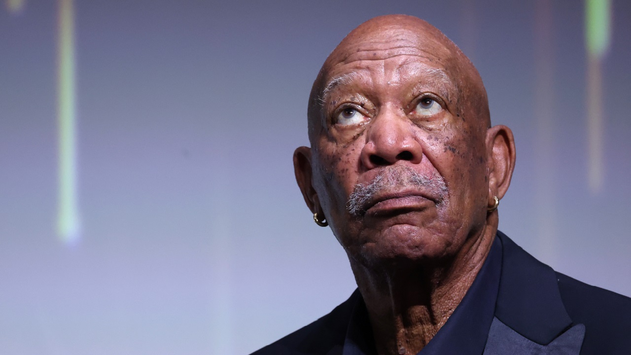 Mês da história negra é criticado por Morgan Freeman: ‘Não está certo’
