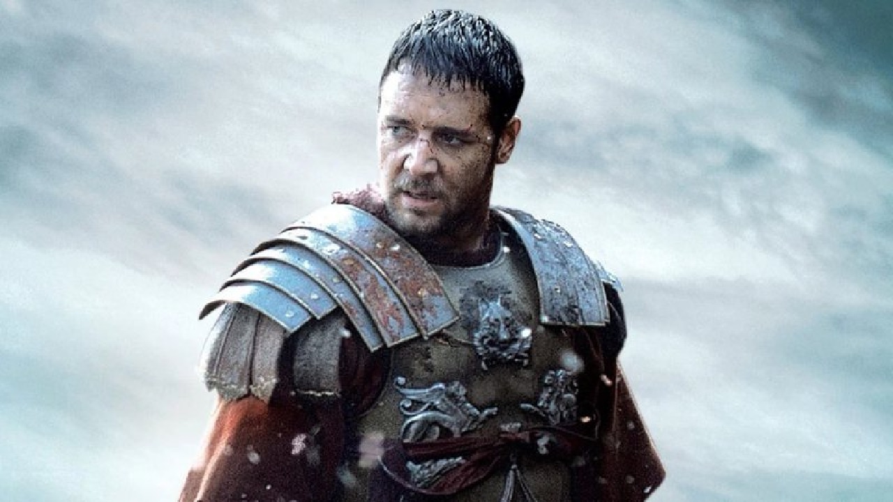 Por que Gladiador 2 não será filmado em Roma?