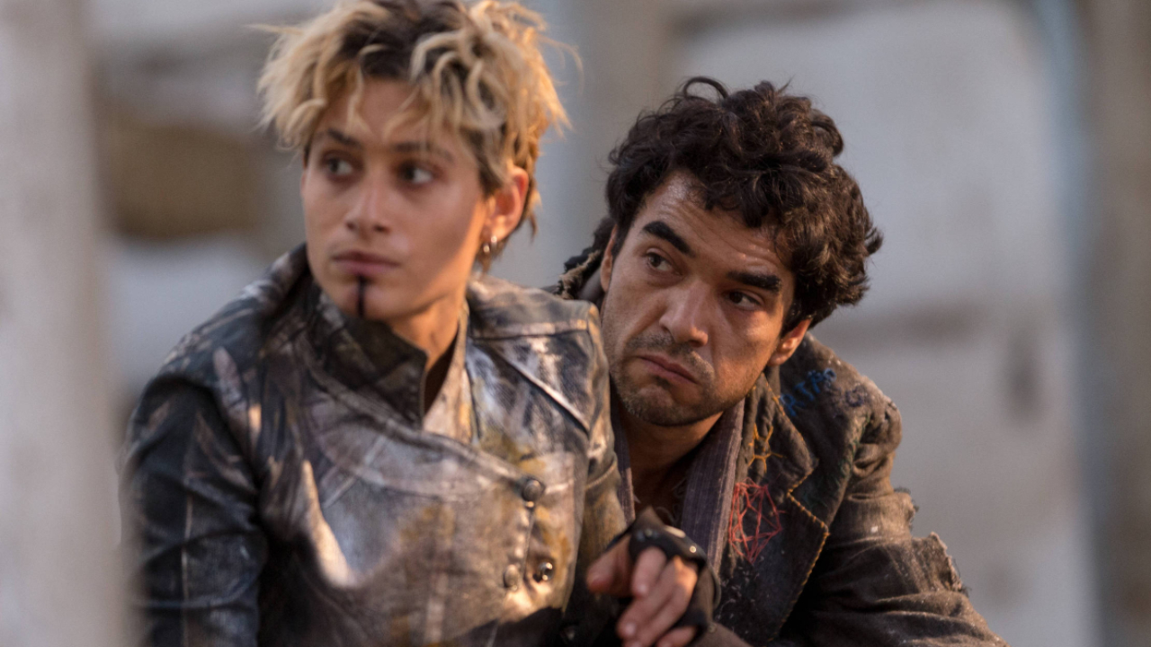 Inspirado em clássico de Guimarães Rosa, ‘Grande Sertão’ chega aos cinemas