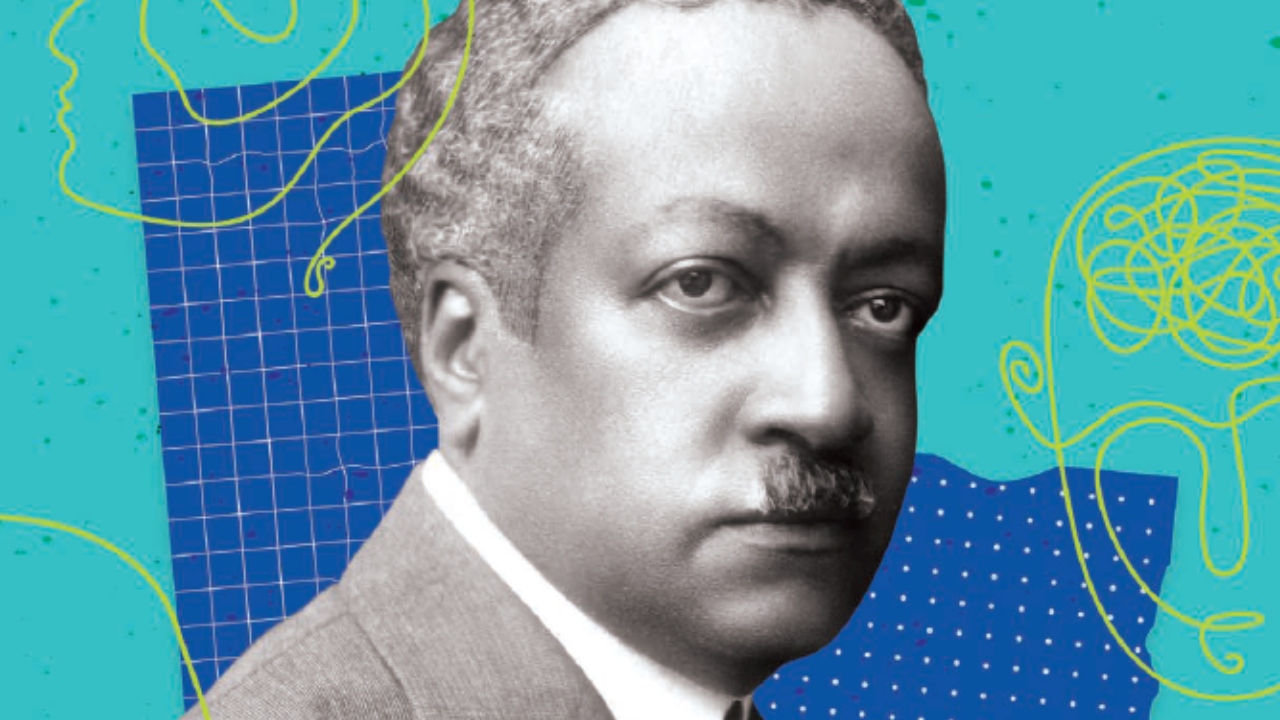 A história do médico negro que revolucionou tratamentos de saúde mental no Brasil