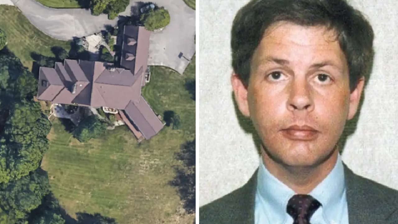 10 mil restos mortais foram encontrados em casa de serial killer