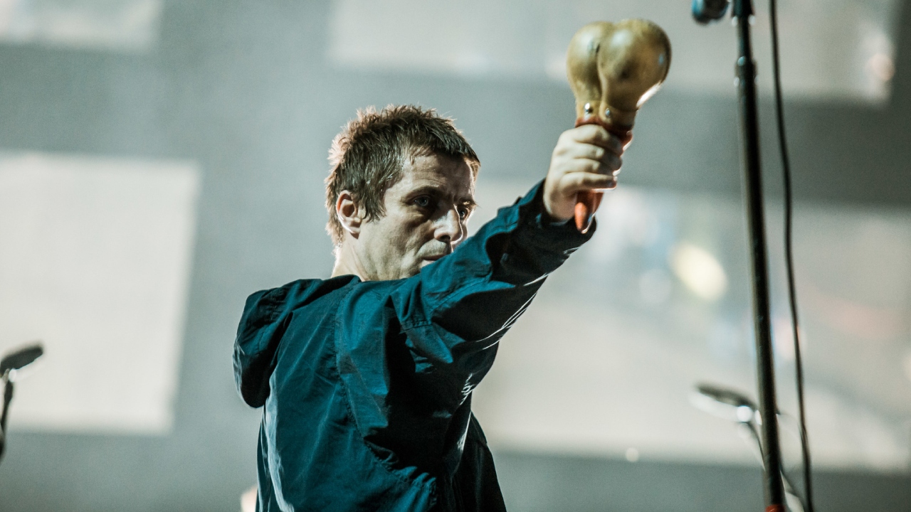 A música do Oasis que Liam Gallagher odeia: ‘Vontade de vomitar’