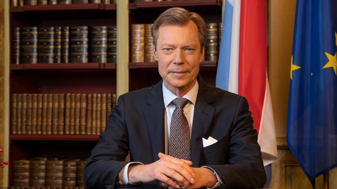 O que se sabe sobre os planos de abdicação de Henri, Grão-Duque de Luxemburgo?