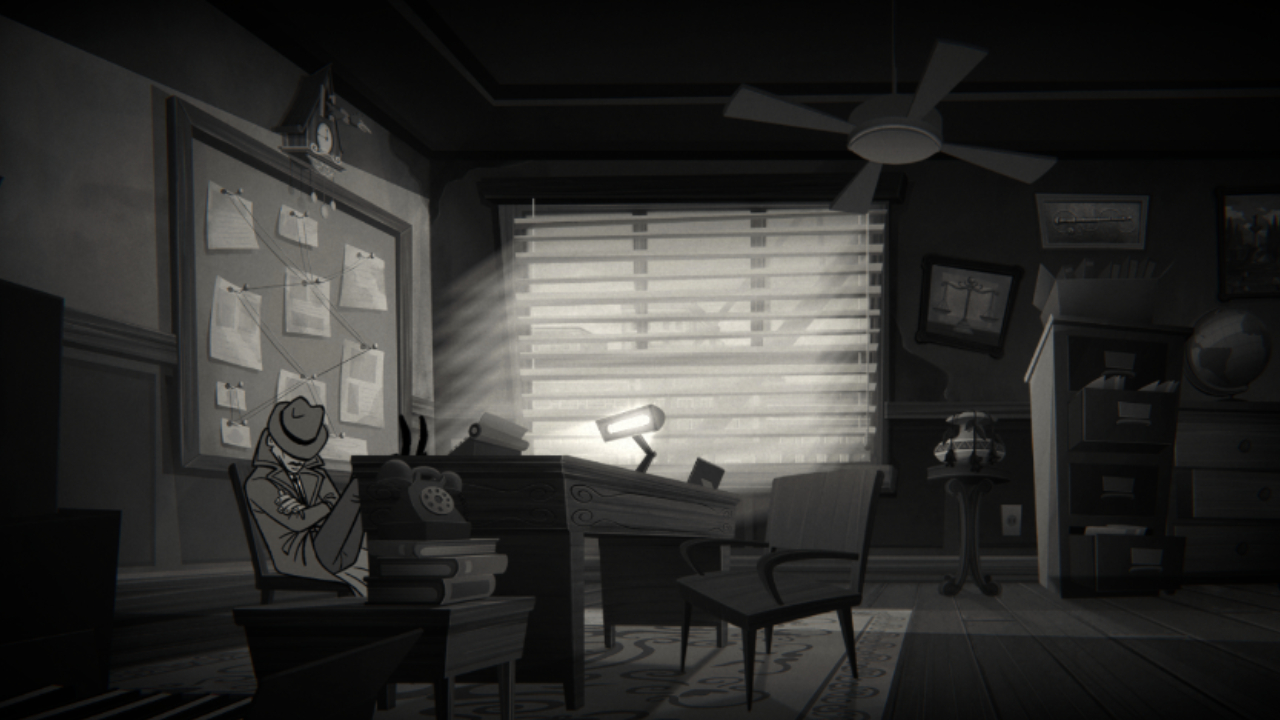 Clássico de Machado de Assis vira game em ‘The Posthumous Investigation’
