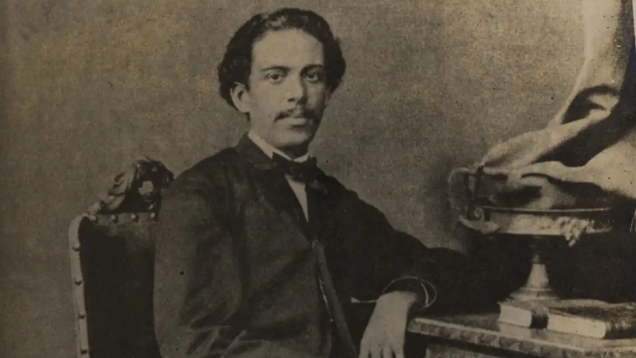 Pesquisadores negros defendem legado antirracista de Machado de Assis